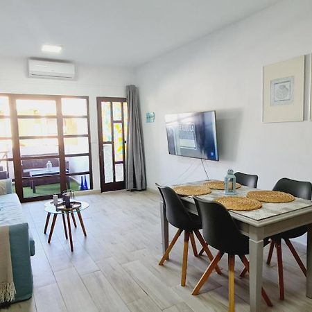 Apartamento Playitas Salema Las Playas Ngoại thất bức ảnh