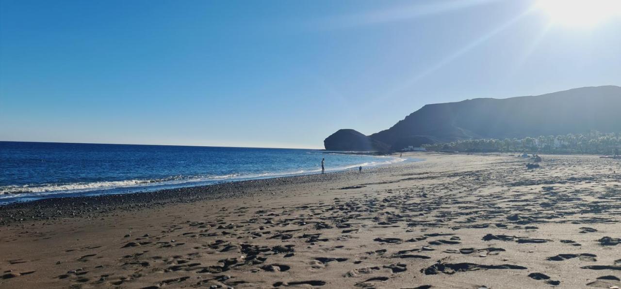 Apartamento Playitas Salema Las Playas Ngoại thất bức ảnh