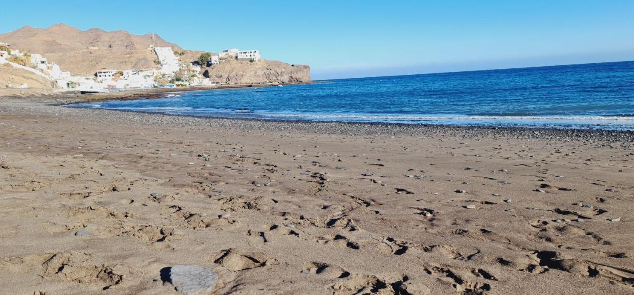 Apartamento Playitas Salema Las Playas Ngoại thất bức ảnh