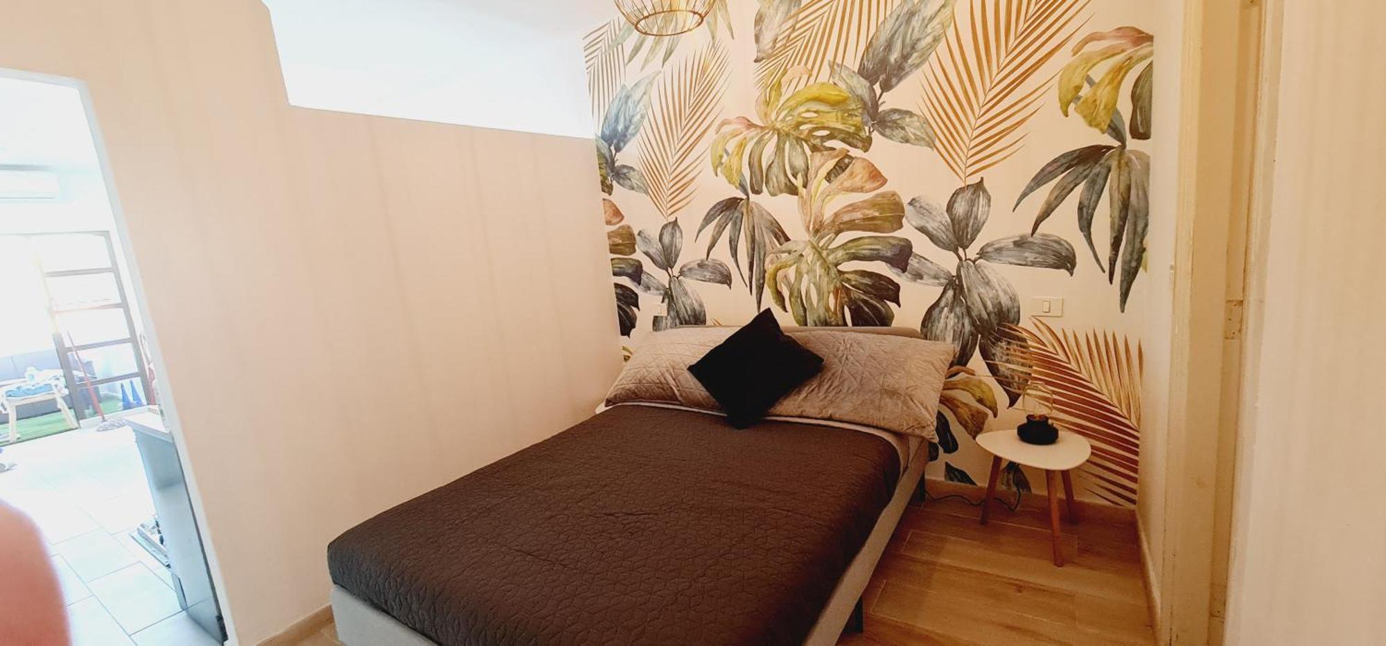 Apartamento Playitas Salema Las Playas Ngoại thất bức ảnh